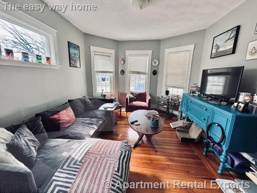 835 Fellsway, Wellington
