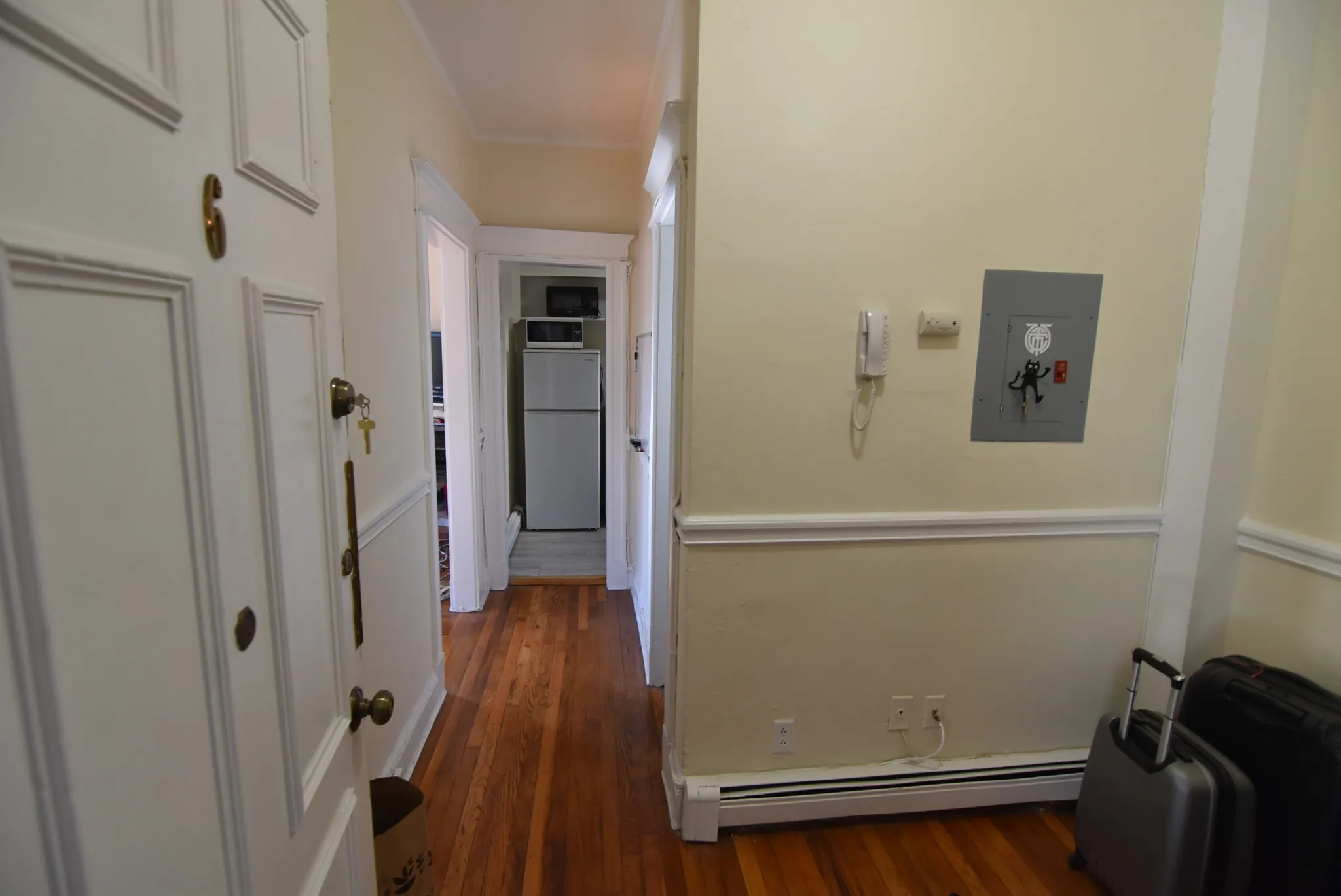 1669 Commonwealth Ave, Brighton