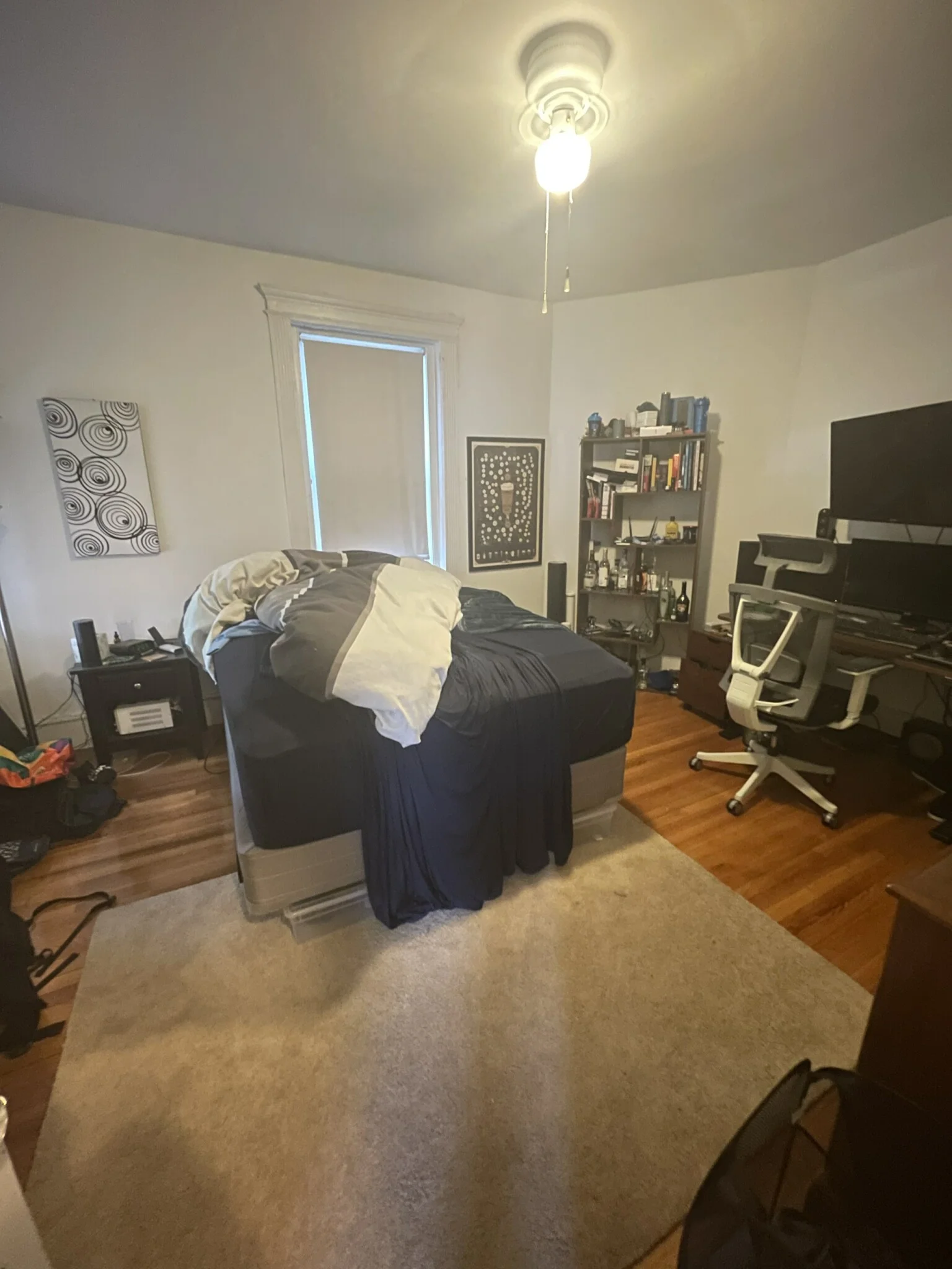 17 Englewood Ave, Washington Square