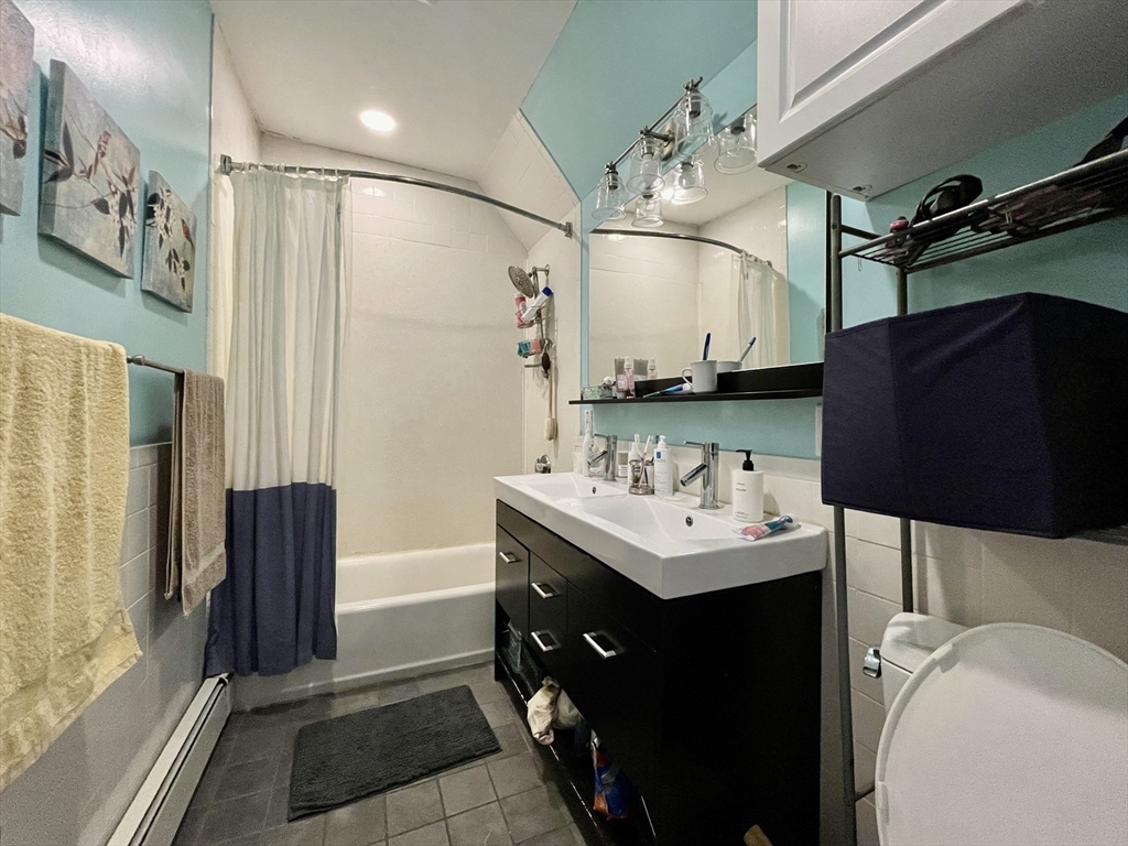 46 Dana St, Harvard Square