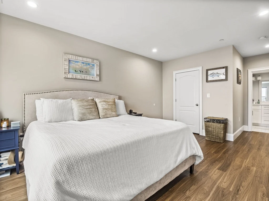 45 L St, South Boston