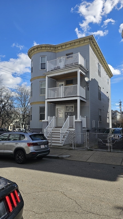 19 Chase St, Dorchester