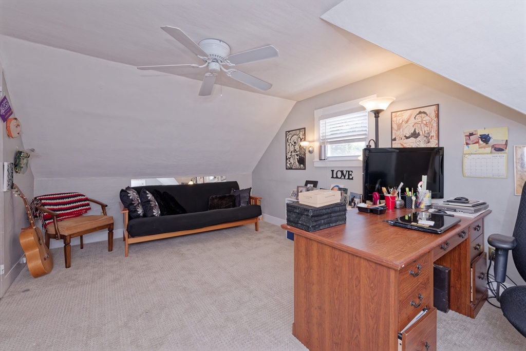 54 West Main, Marlborough