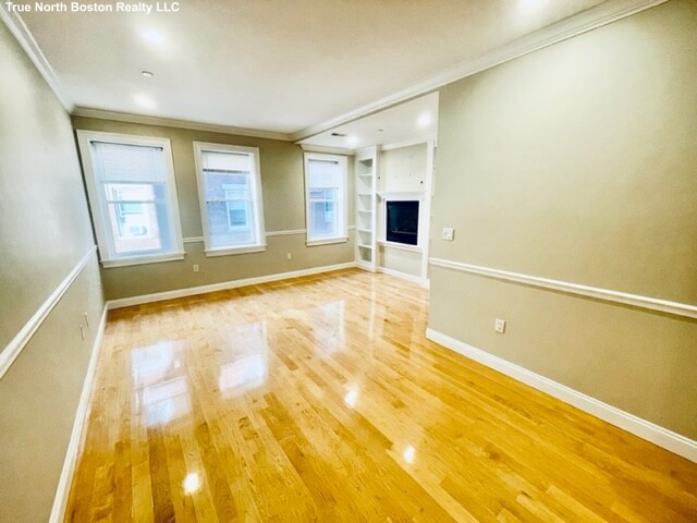 33 North Bennet St, North End