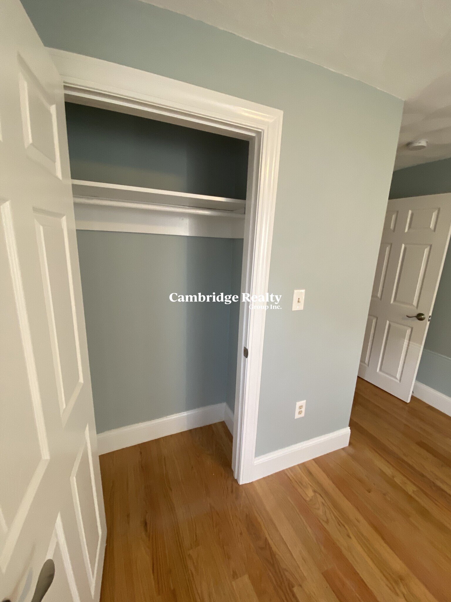 309 Highland Ave, Powder House Square