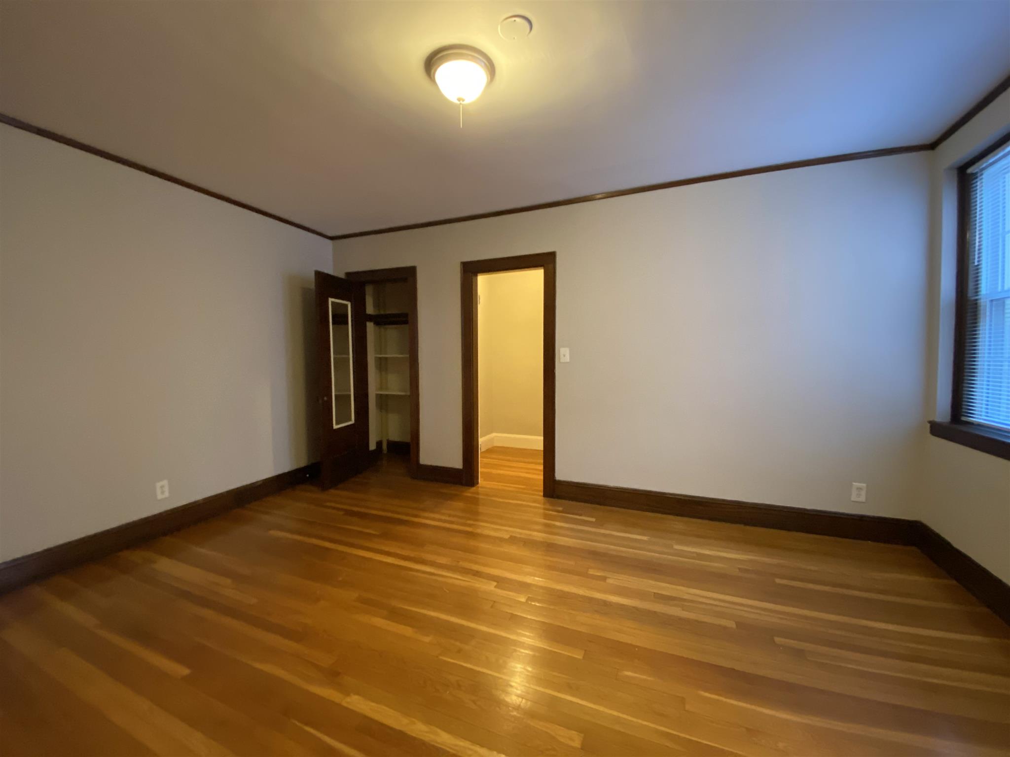 119 College Ave, Powder House Square