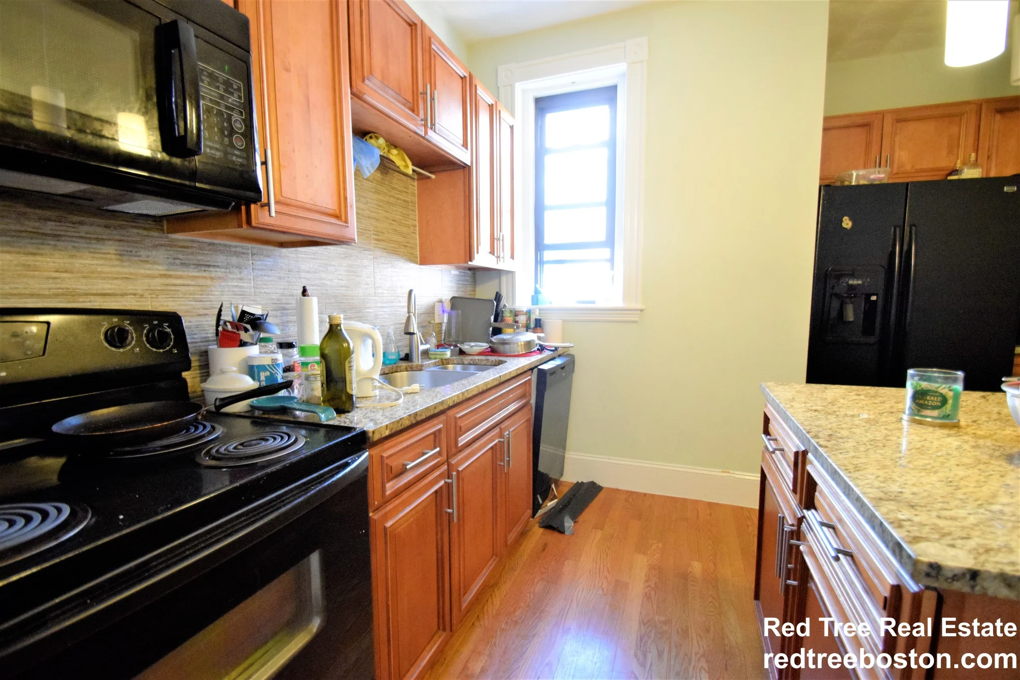 184 Saint Paul St, Brookline