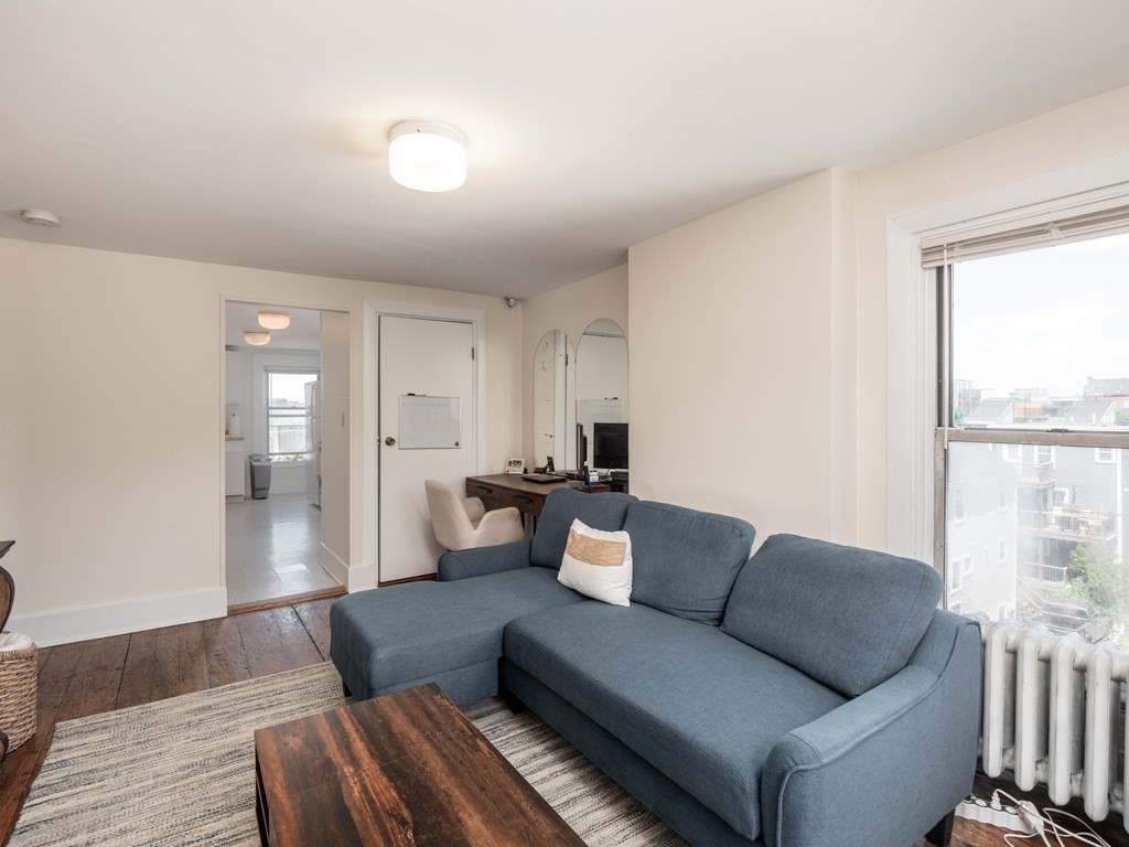 149 Dorchester St, South Boston