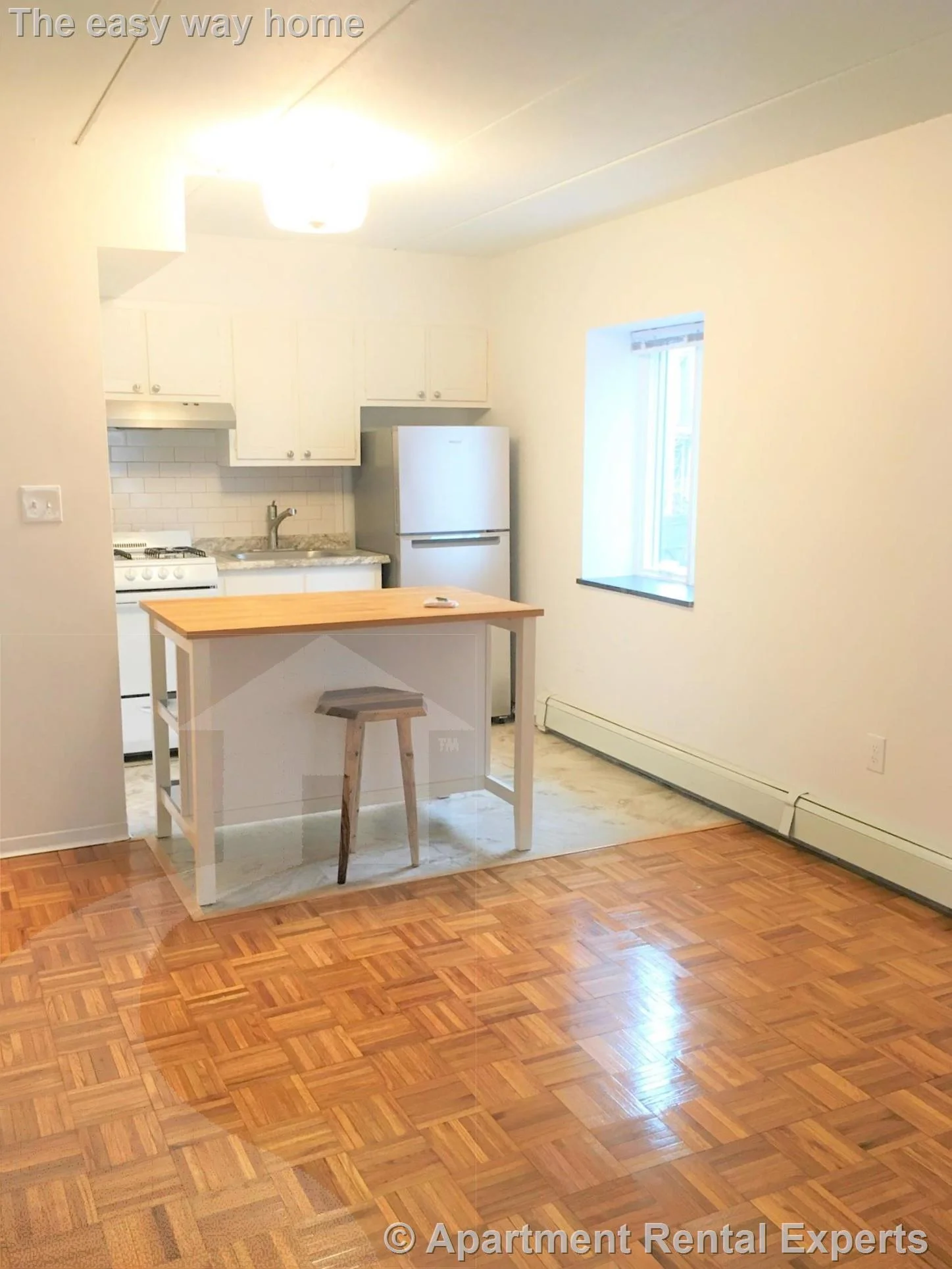 284 Harvard St, Mid Cambridge
