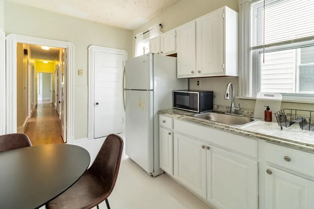 787 Columbia Rd, Boston