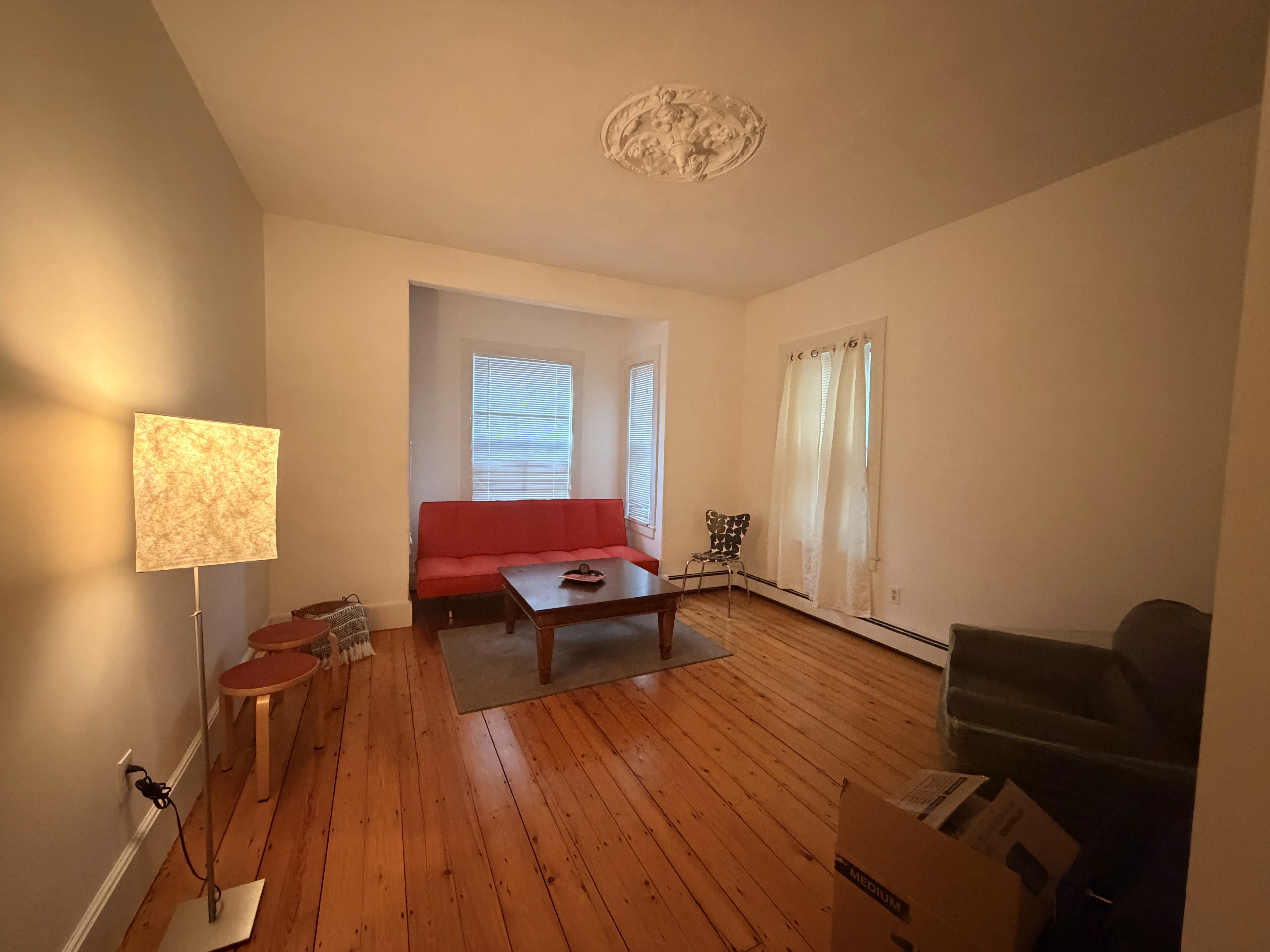 106 Pleasant St, Cambridgeport