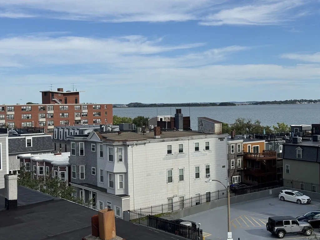 428 East Eighth St, South Boston