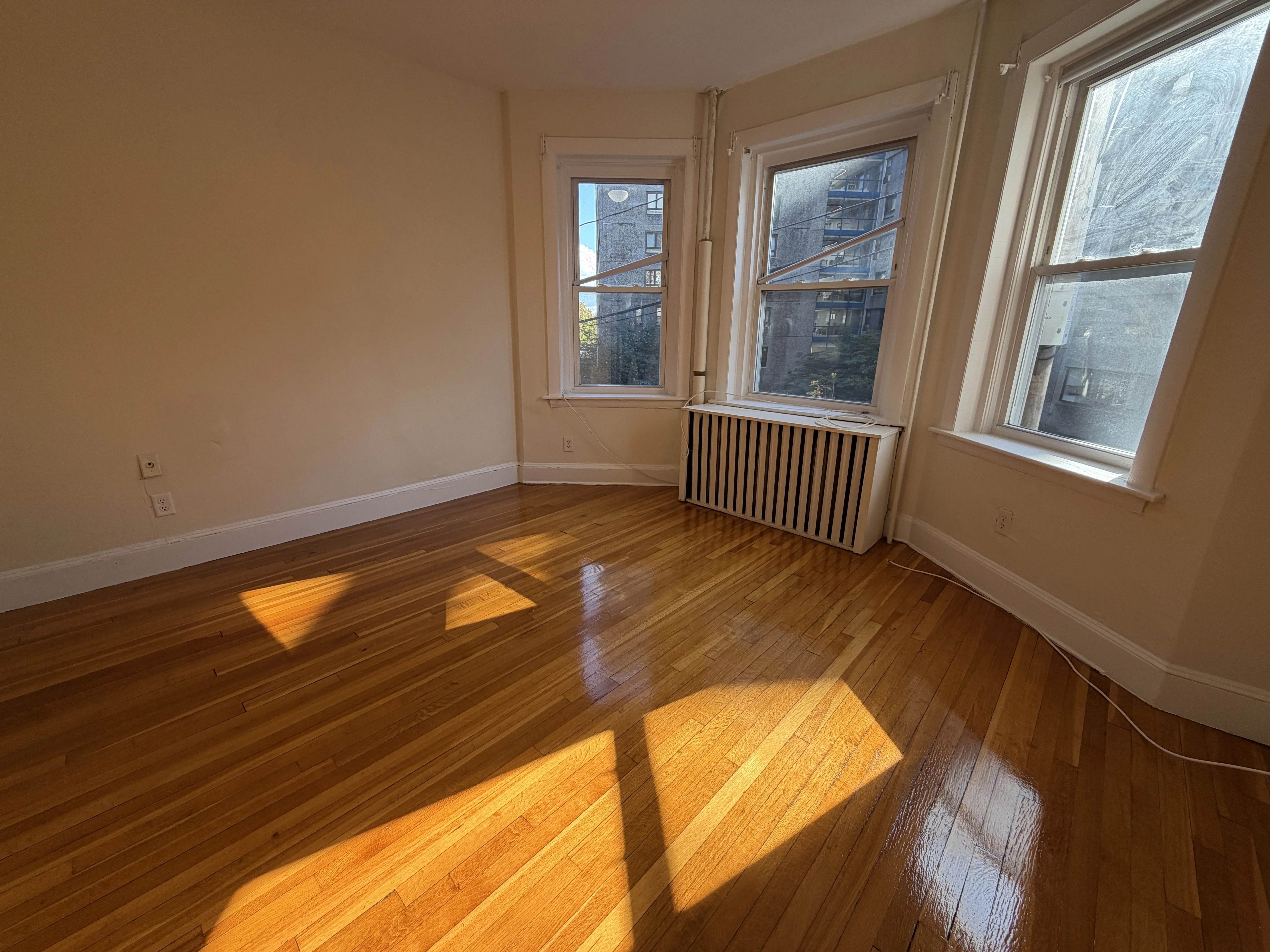 33 Lancaster Ter, Corey Hill