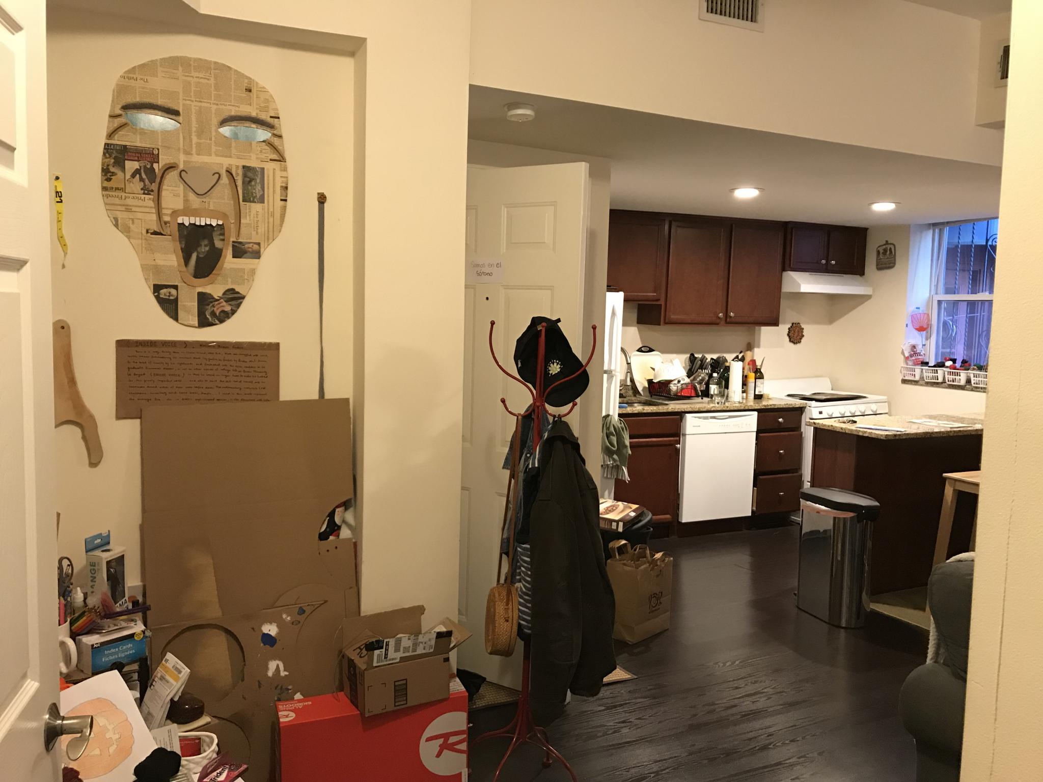 1090 Beacon St, Brookline