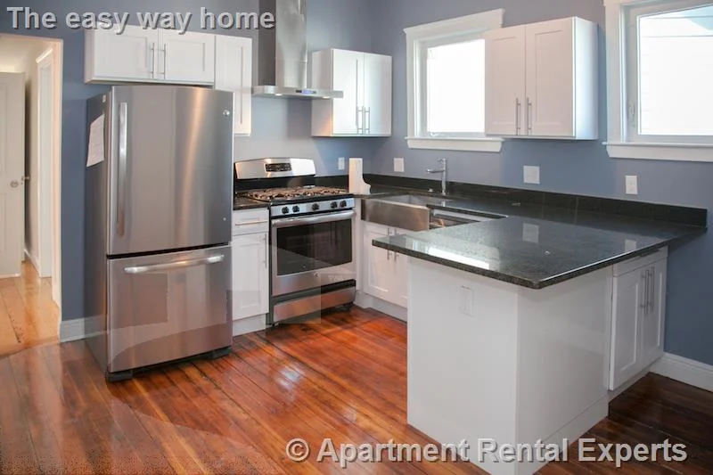 374 Prospect St, Inman Square