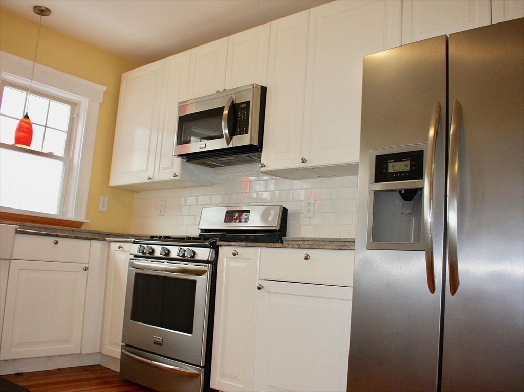 20 Woodward Ave, Quincy Center