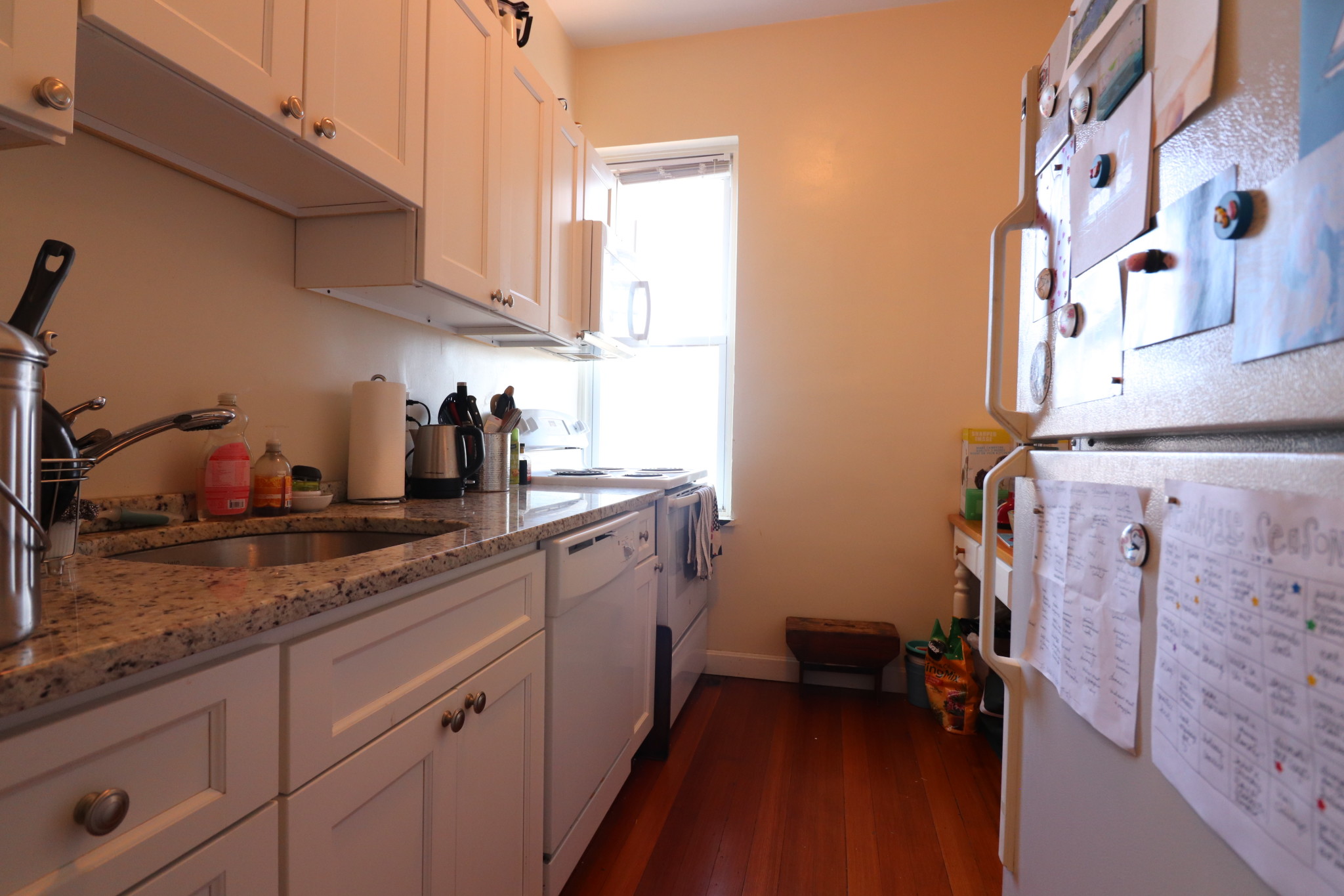 1477 Beacon St, Griggs Park