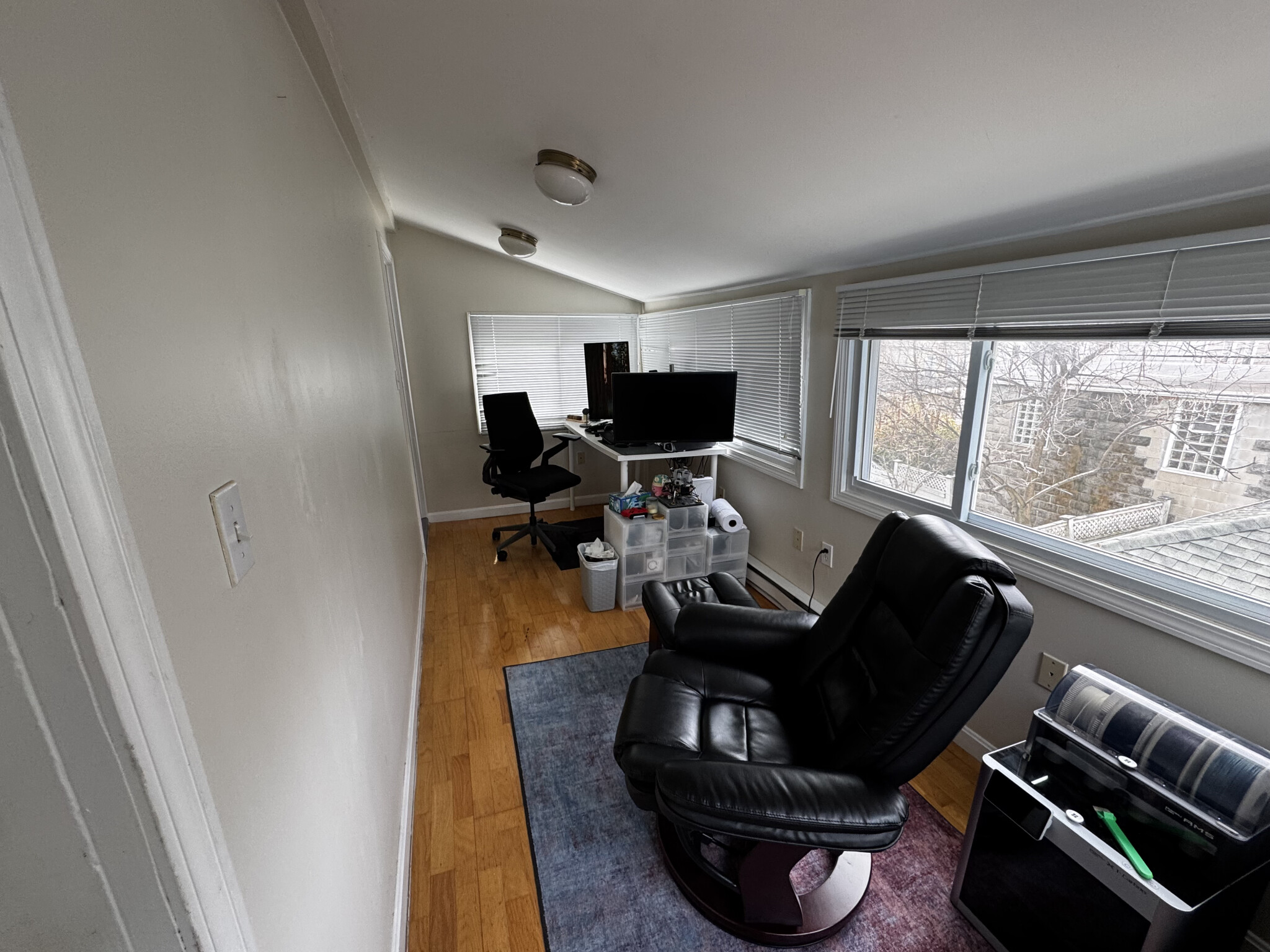 24-26 Bernham St, Davis Square