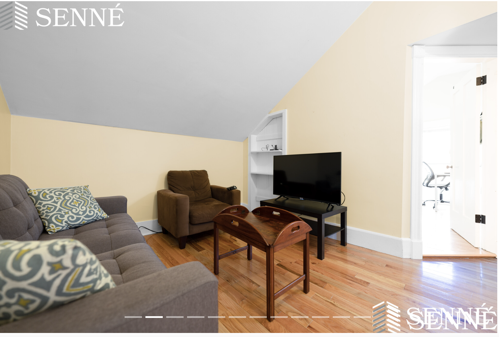 10 Trowbridge St, Mid-Cambridge