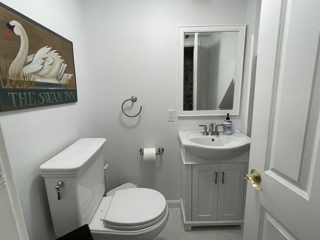 217 Freeman, Coolidge Corner