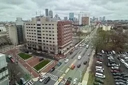 1170 Tremont St, Roxbury