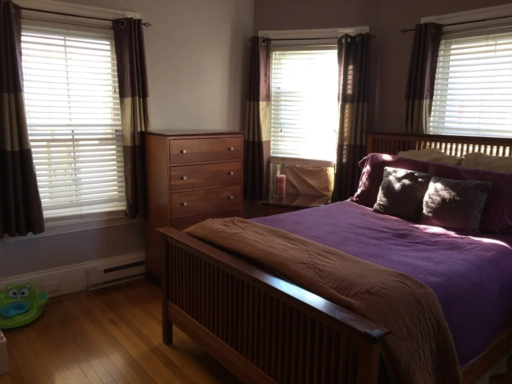 45 Mansfield, Union Square