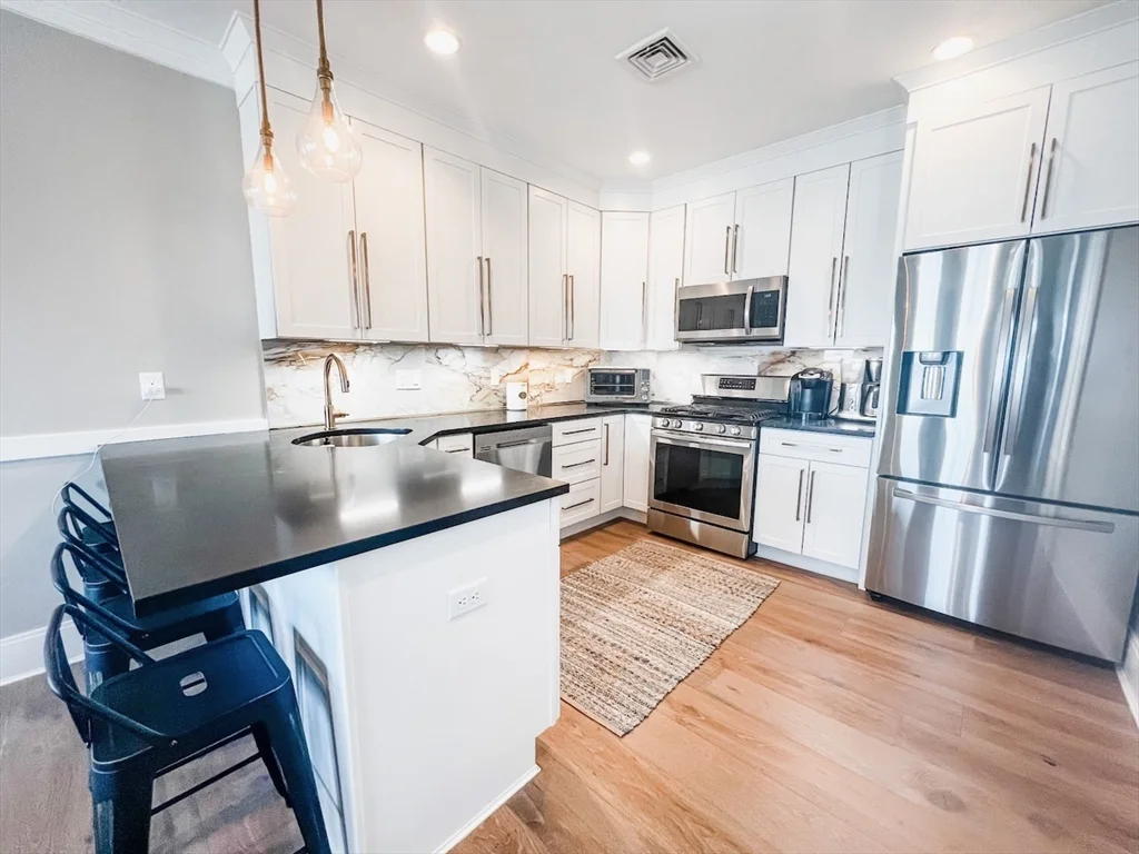 69 Falcon St, East Boston