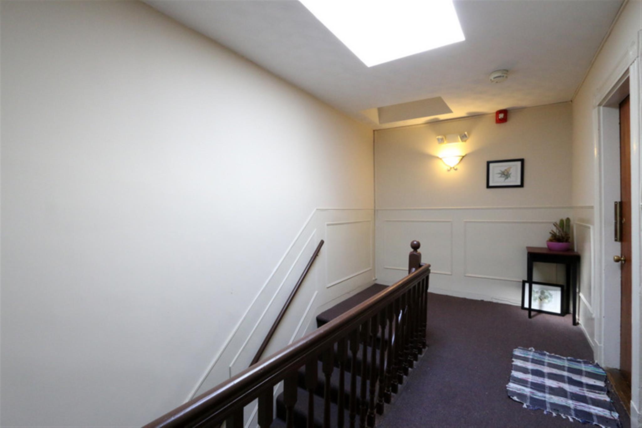 195 Concord Ave, Neighborhood Nine