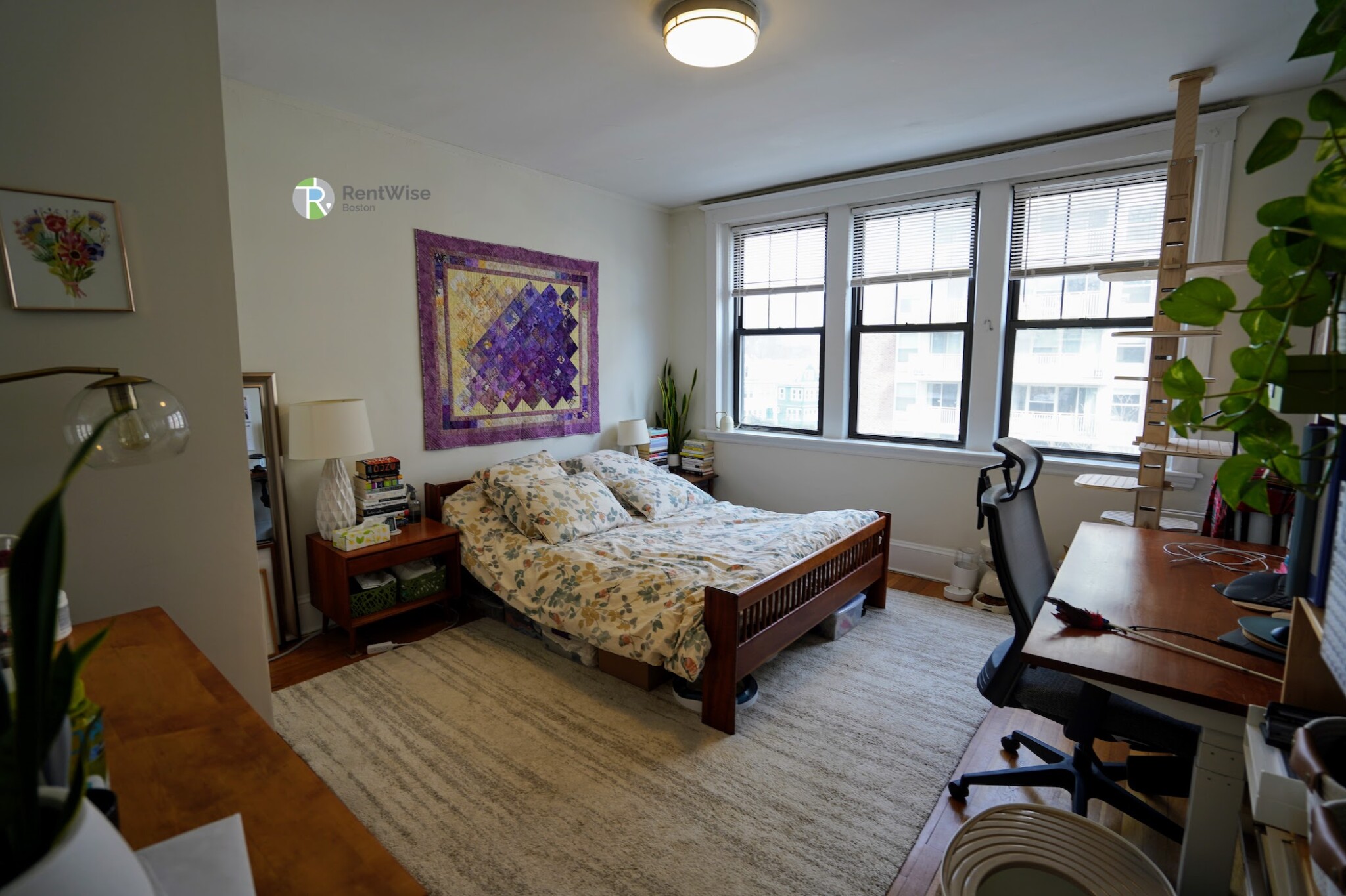 294 Harvard St, Mid-Cambridge