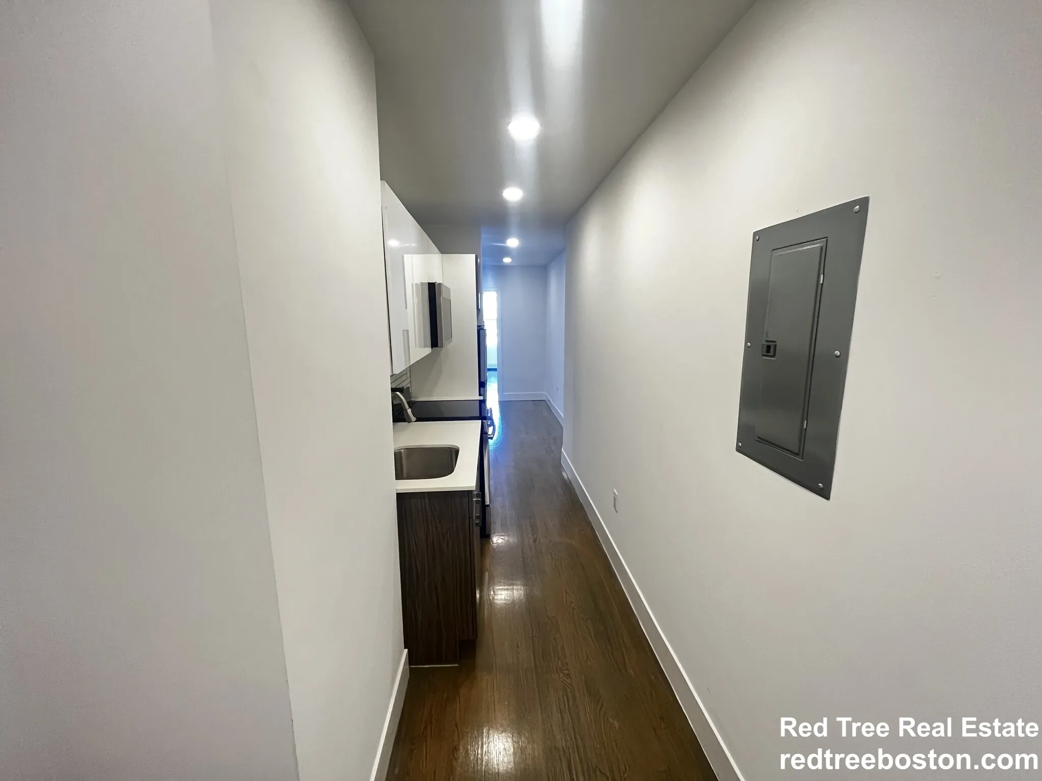 44 Joy St, Beacon Hill