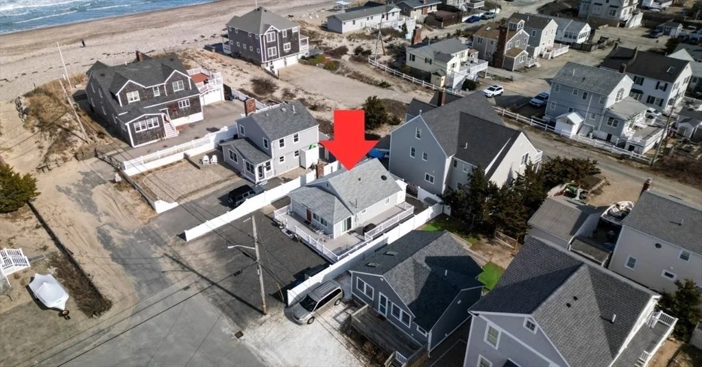 14 Alden St, Humarock