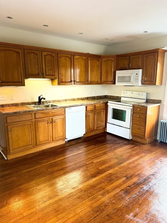 65 Chestnut St, New Bedford