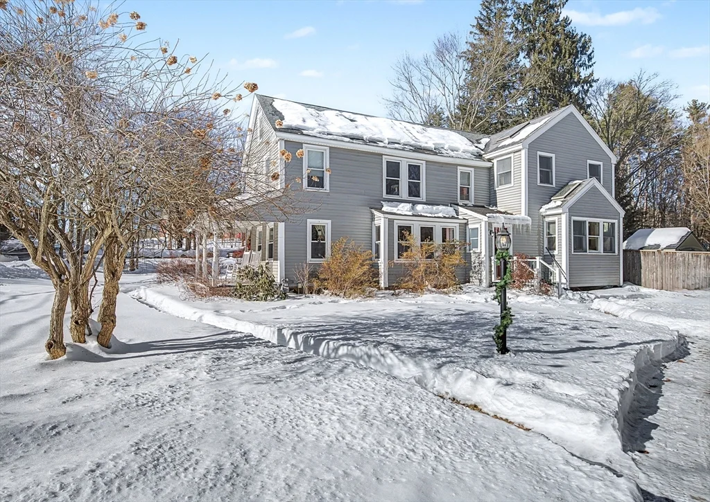 268 Wood St, Hopkinton