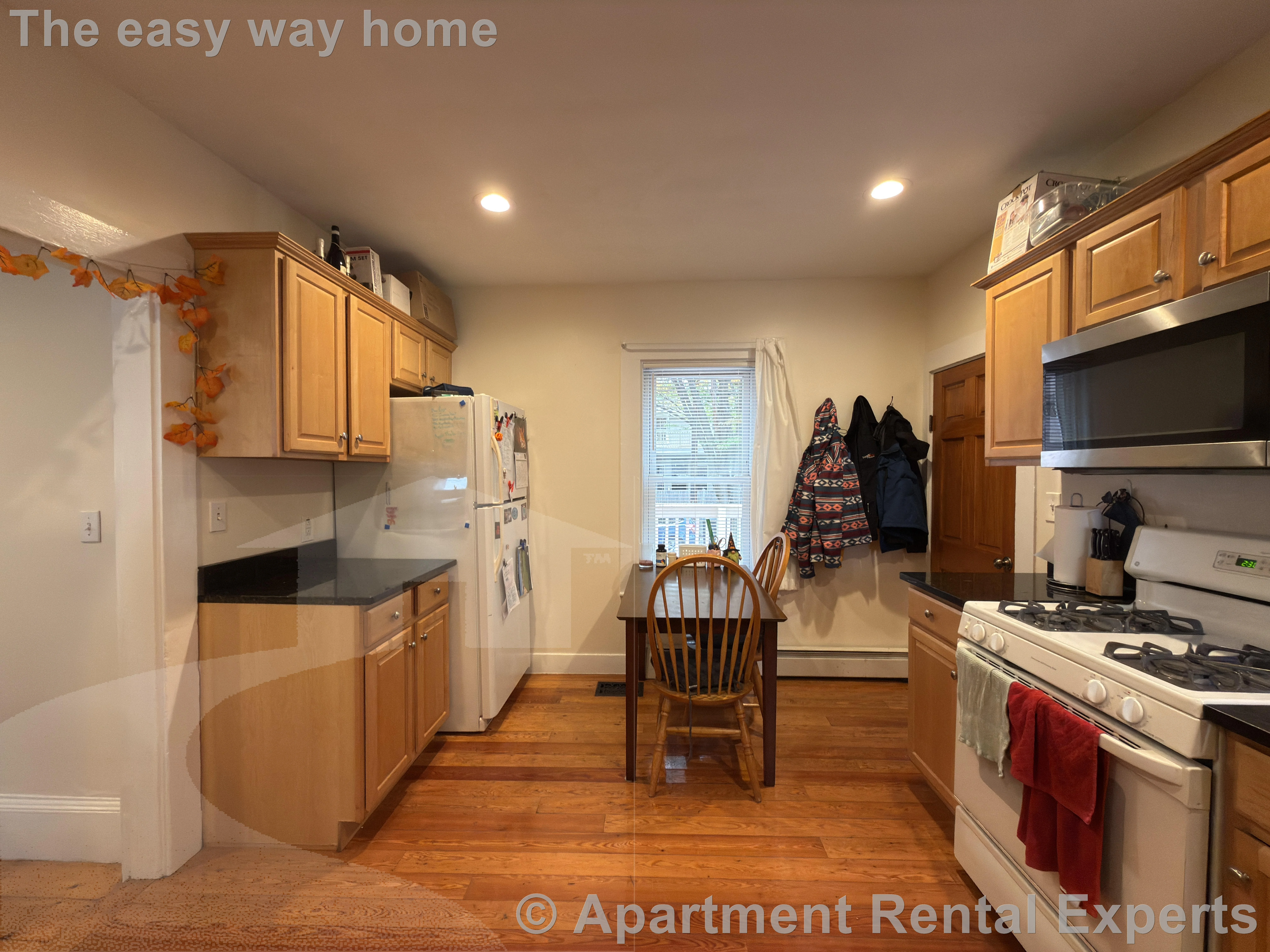 40 Chester St, Davis Square