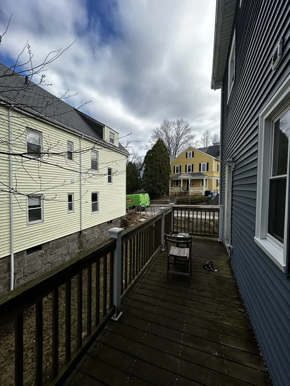 89 Wachusett St, Jamaica Plain