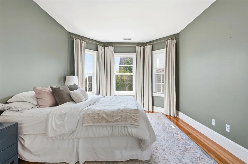 118 Saxton St, Dorchester