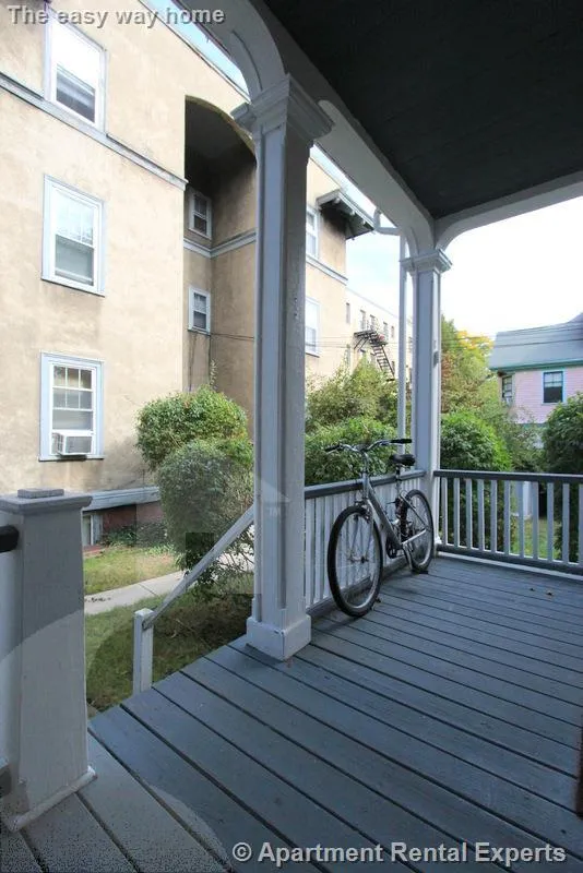 8A Forest St, Porter Square