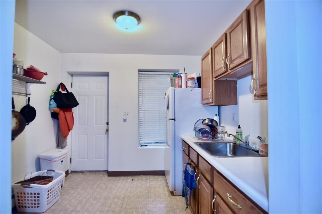 3 Saxton St, Dorchester