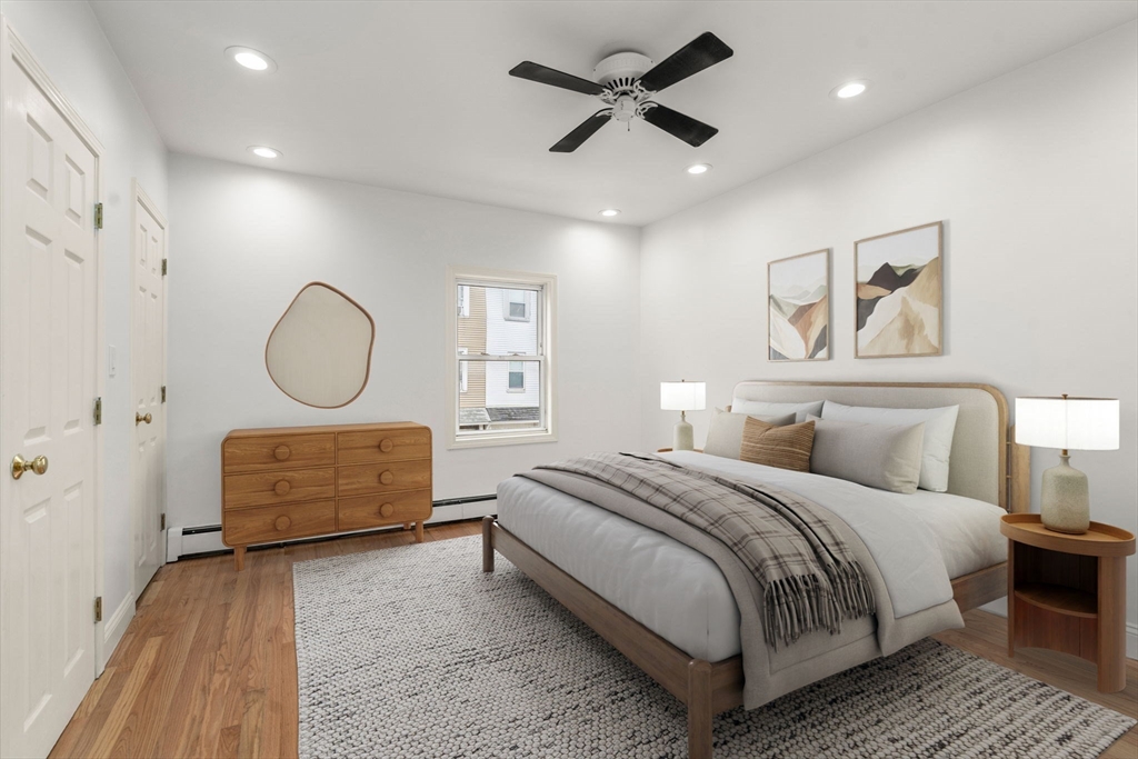 431 East 6th St, South Boston