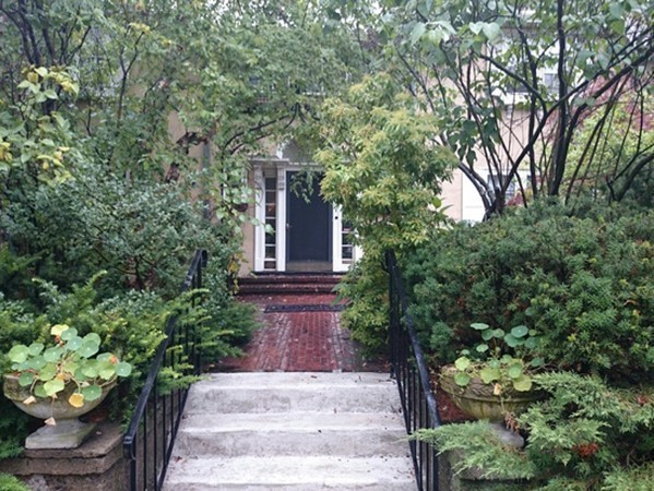 474 Chestnut Hill Ave, Brookline
