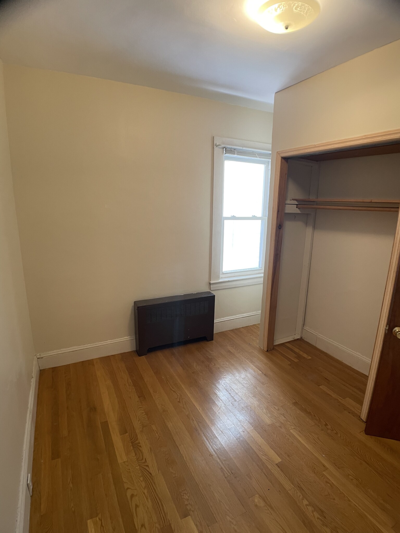 23 Harrison St, Ward Two