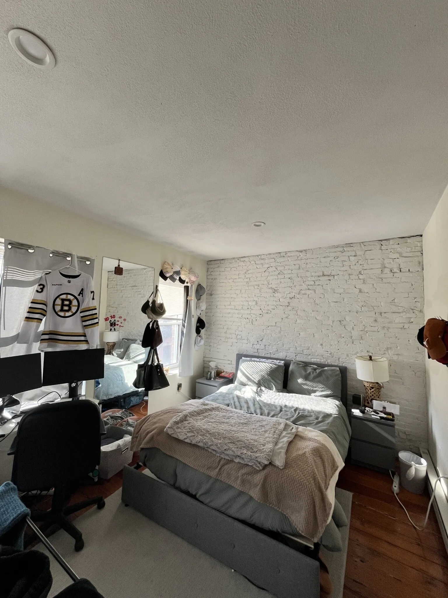 37 Cooper St, North End