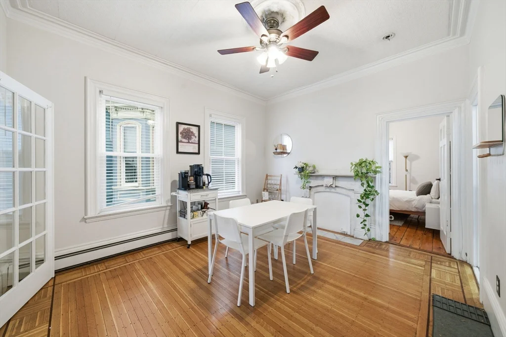 126 Lexington St, East Boston