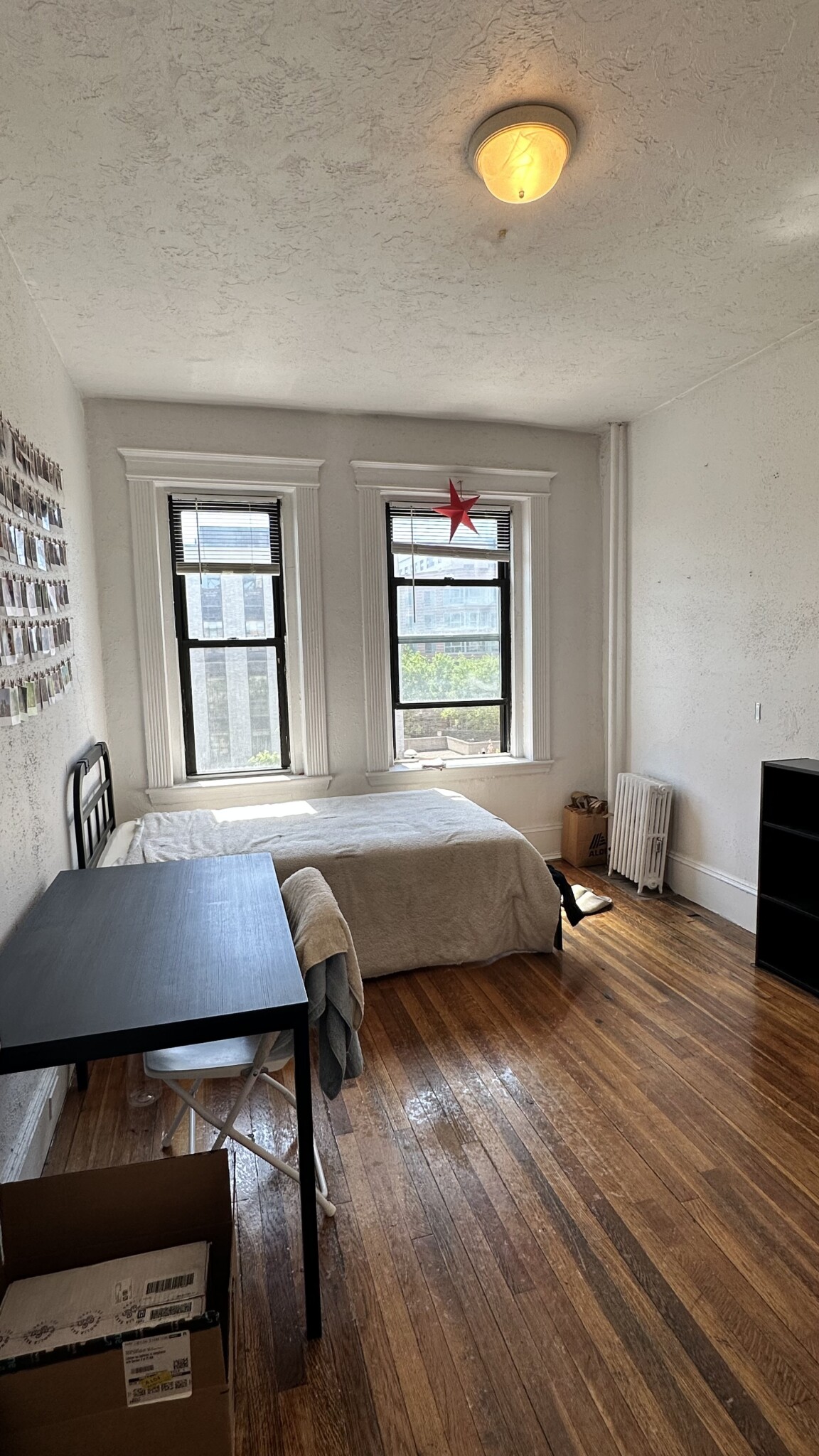 409 Huntington Ave, Fenway