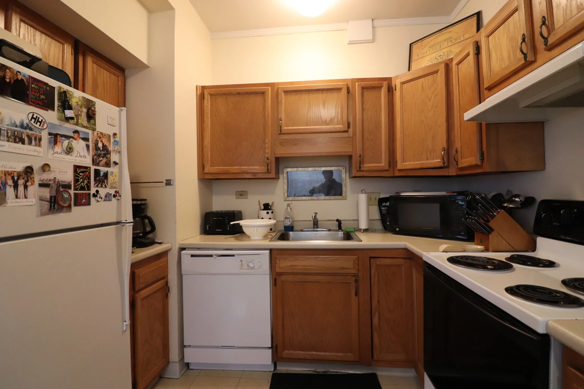 1100 Beacon St, Brookline