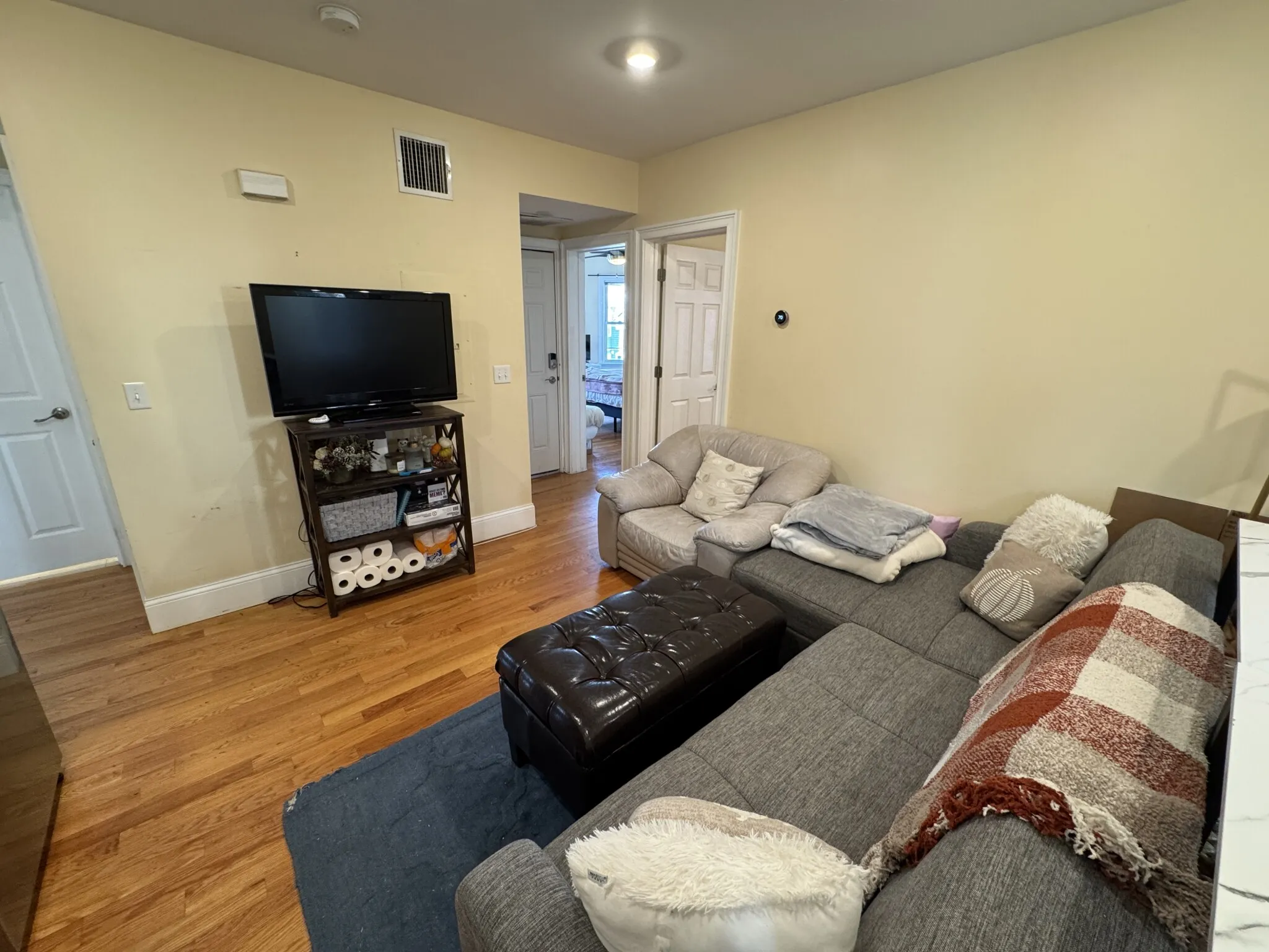 30 Cambridge Ter, Neighborhood Nine