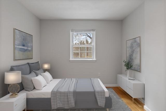 407 Washington, Westwood