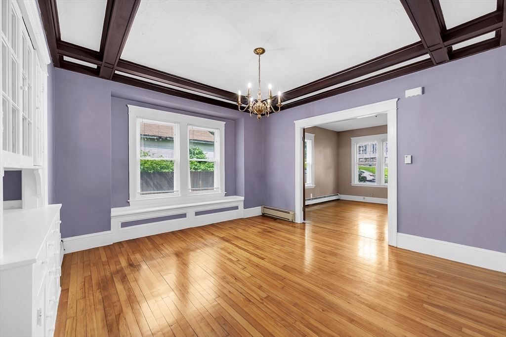 8 Brantwood, Worcester