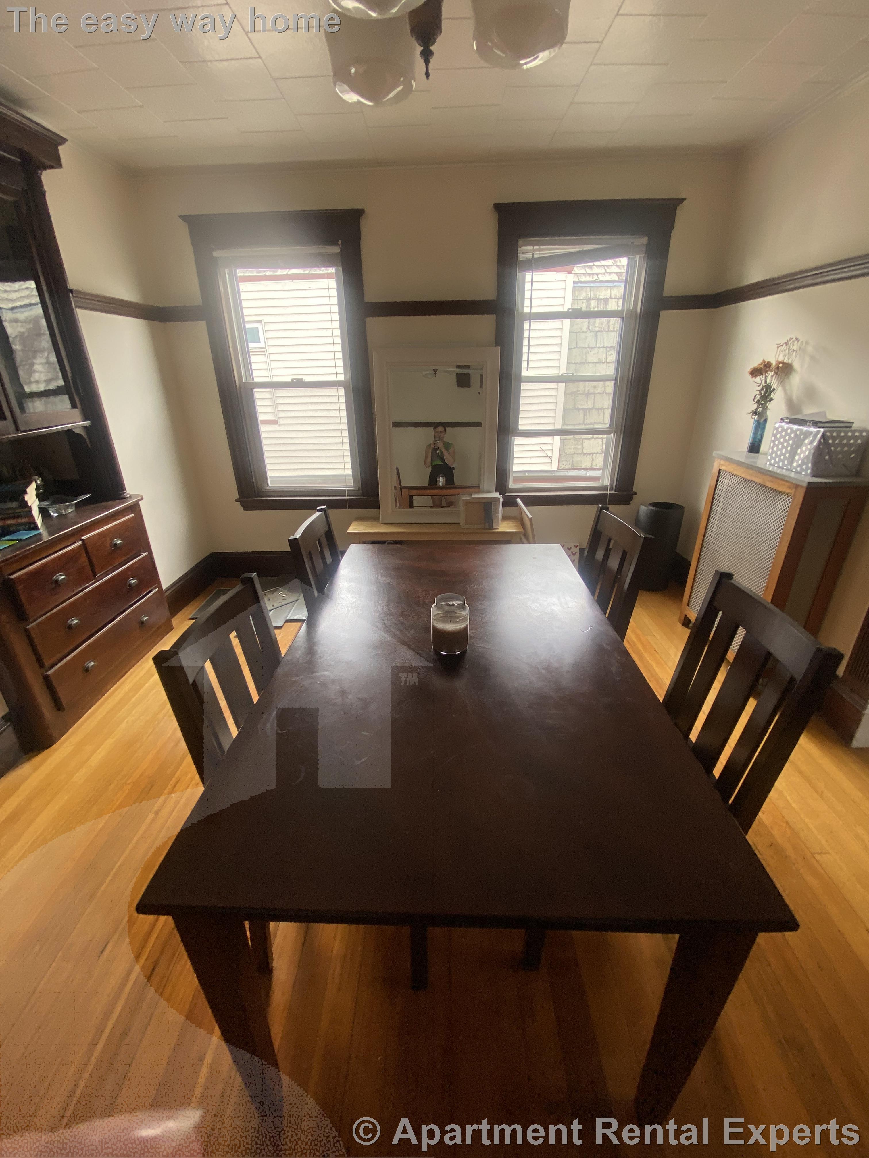 51 Pearson Ave, Davis Square