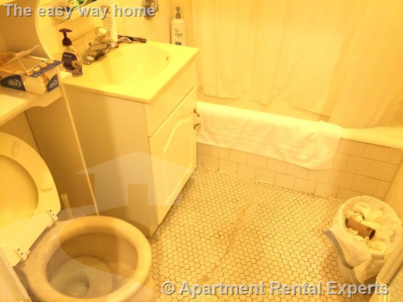 1610 Massachusetts Ave, Harvard Square